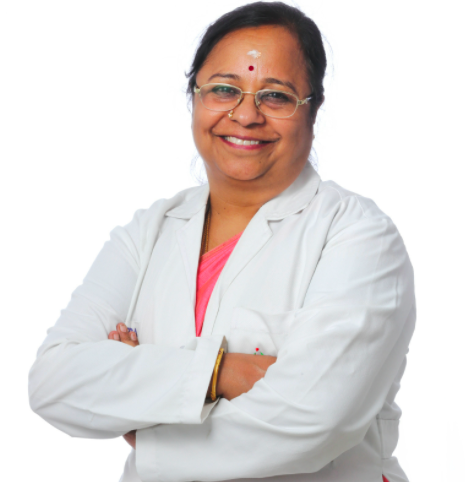 Dr. Chitra Panchapagesan